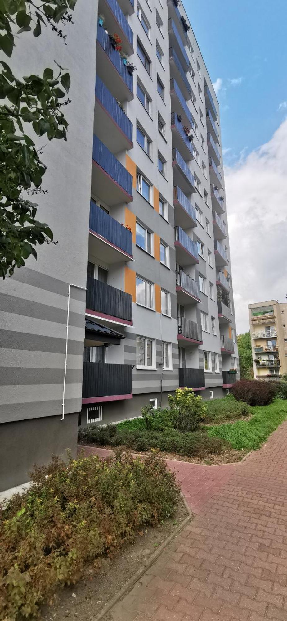 27 Kawalerka Apartment เชสโตฮอวา ภายนอก รูปภาพ