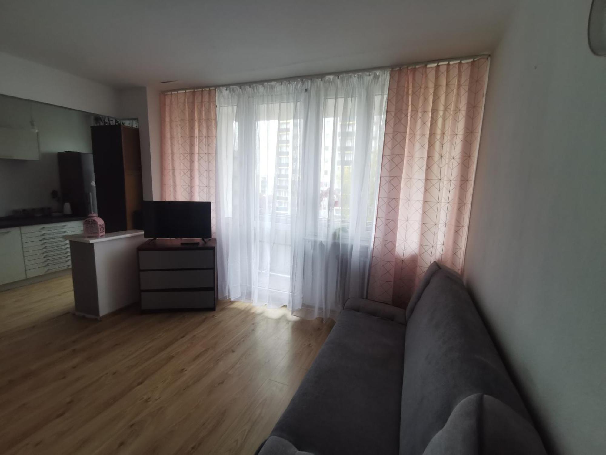 27 Kawalerka Apartment เชสโตฮอวา ภายนอก รูปภาพ