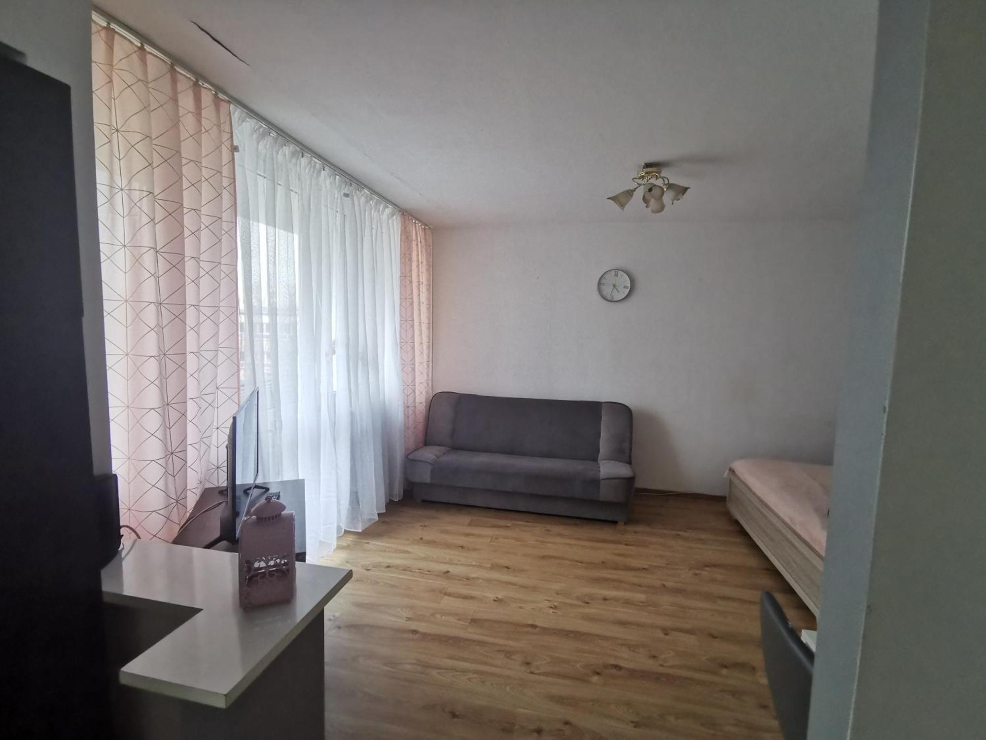 27 Kawalerka Apartment เชสโตฮอวา ภายนอก รูปภาพ
