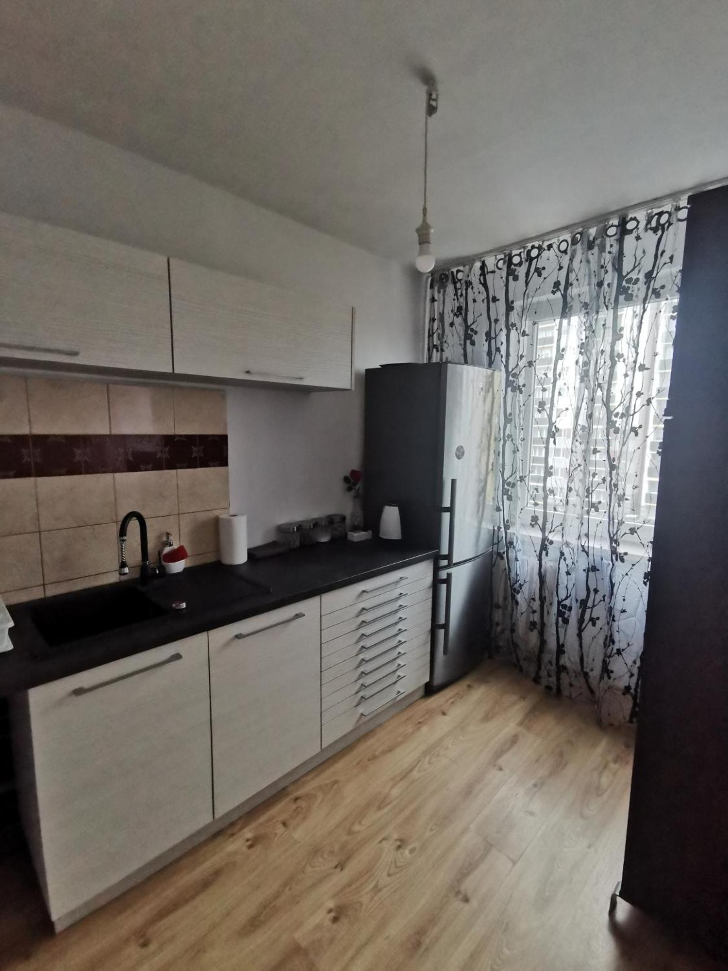 27 Kawalerka Apartment เชสโตฮอวา ภายนอก รูปภาพ